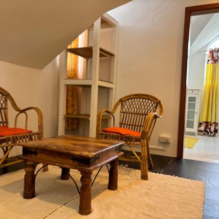 Chambre Comte De Saint-Exupery Cap Malheureux Kültér fotó