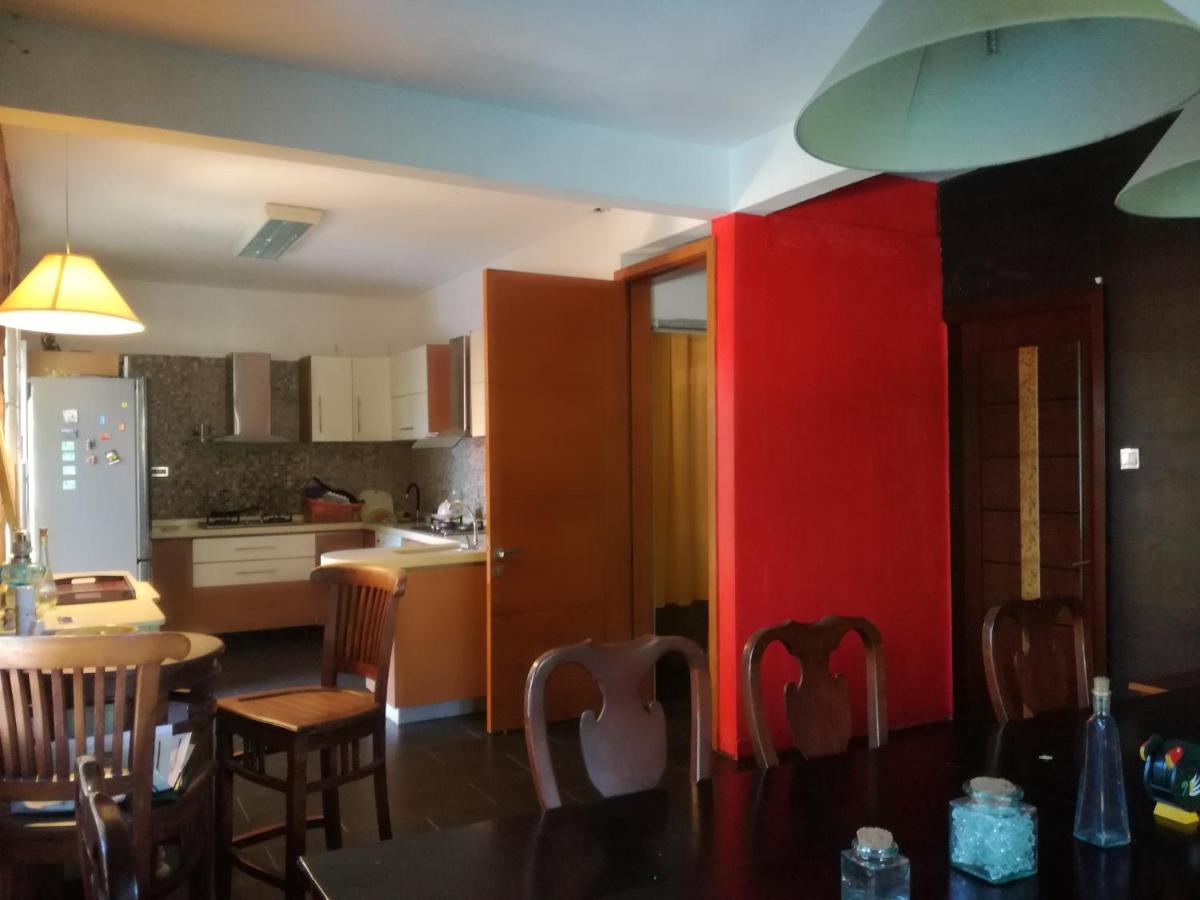 Chambre Comte De Saint-Exupery Cap Malheureux Kültér fotó