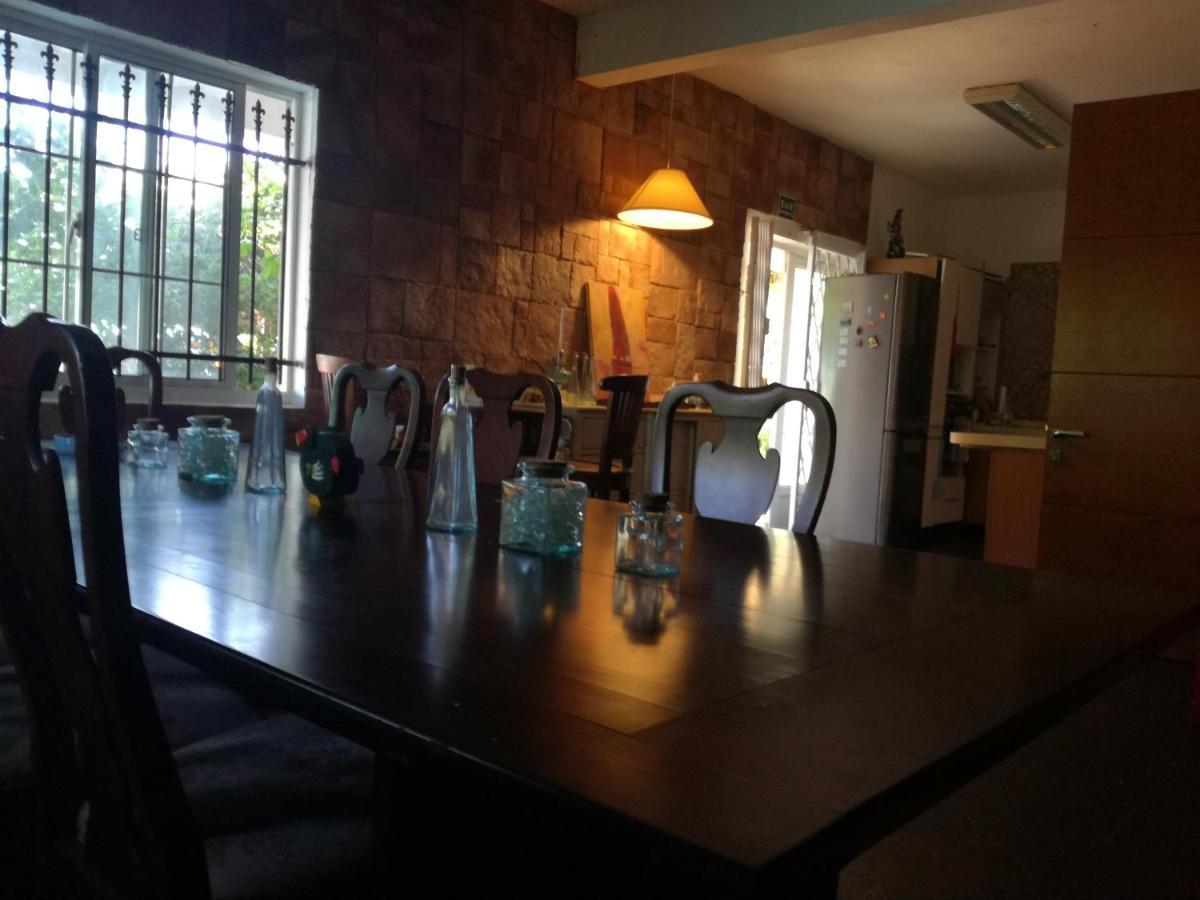 Chambre Comte De Saint-Exupery Cap Malheureux Kültér fotó