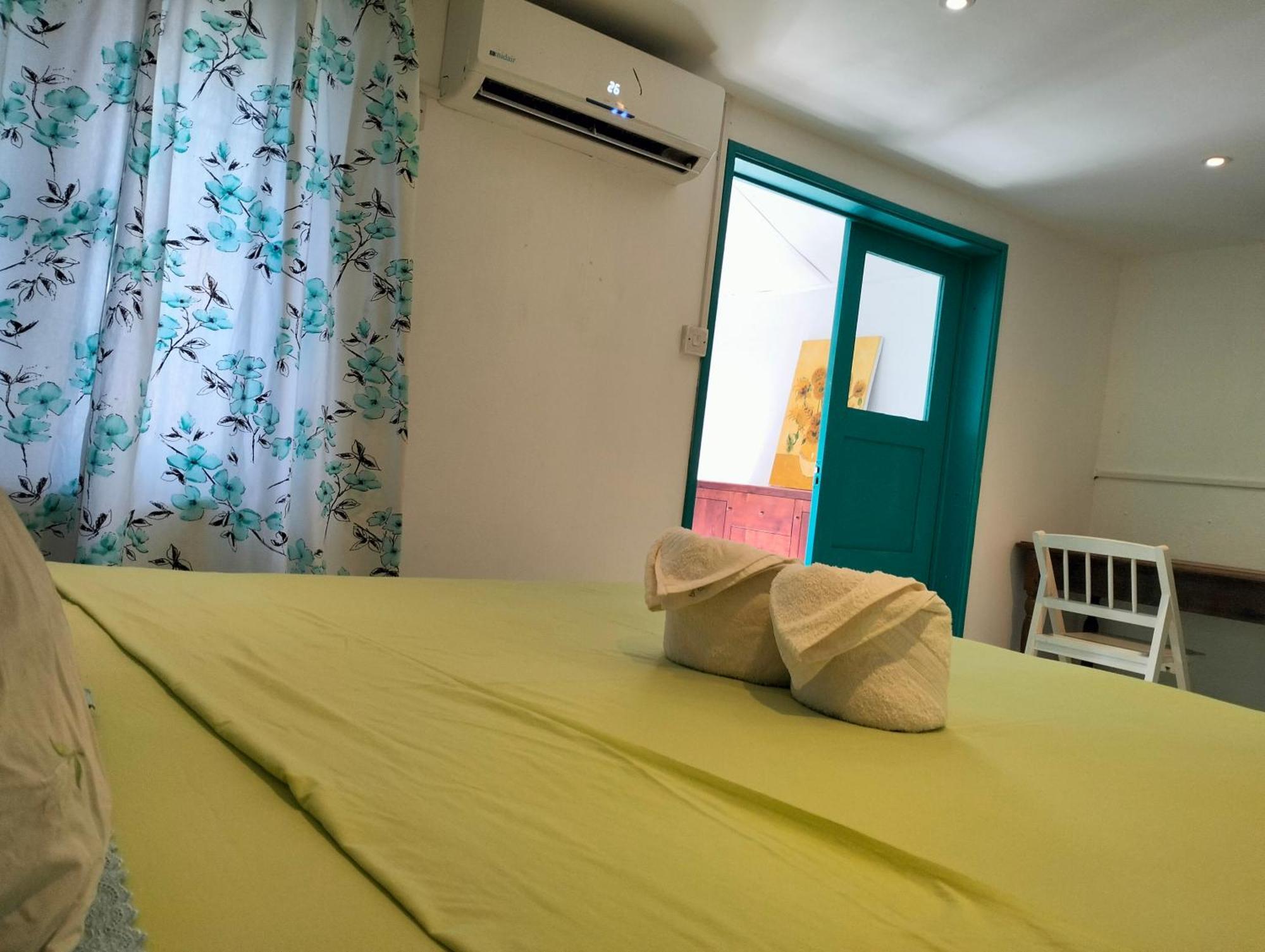 Chambre Comte De Saint-Exupery Cap Malheureux Szoba fotó