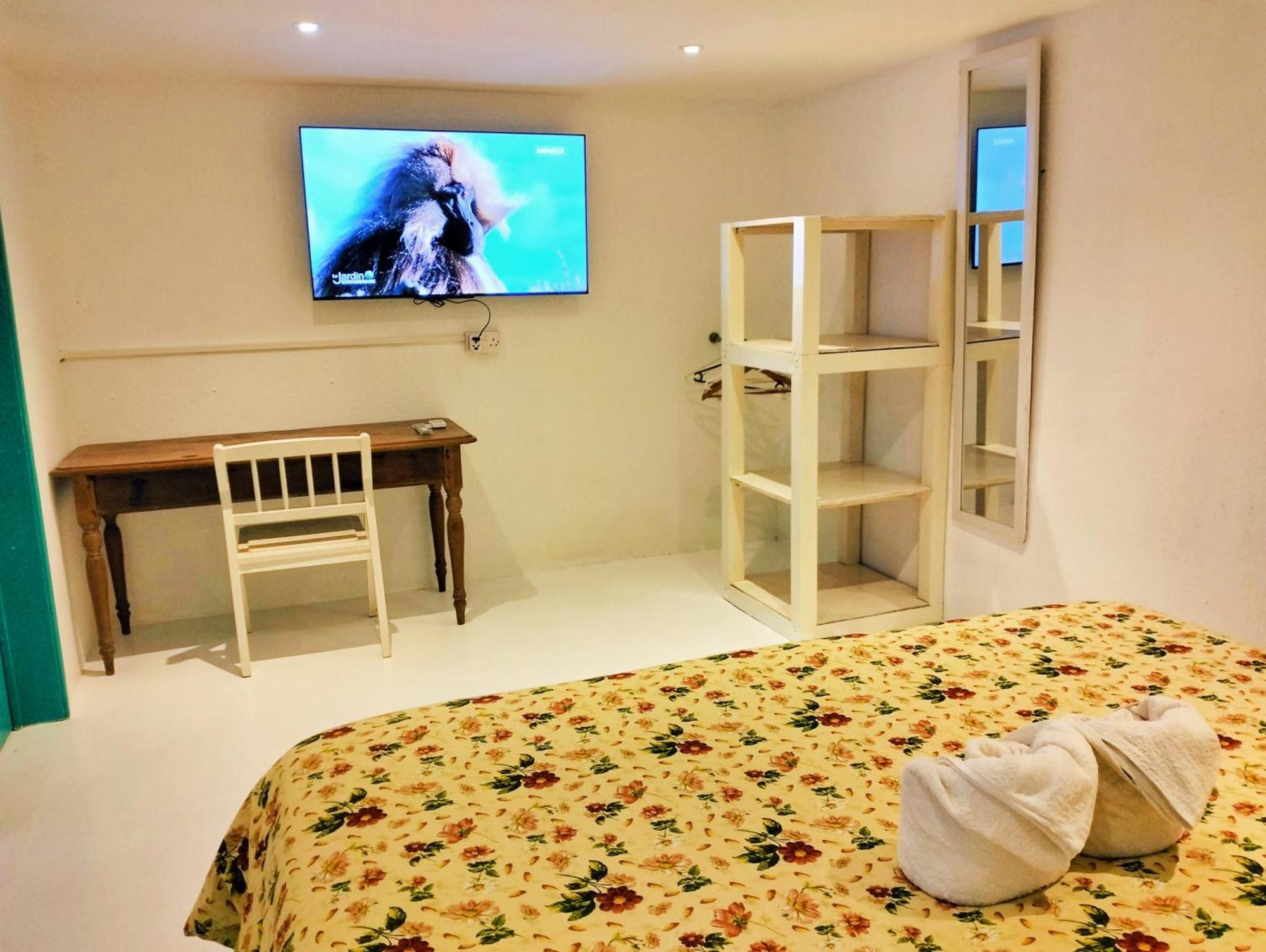 Chambre Comte De Saint-Exupery Cap Malheureux Szoba fotó