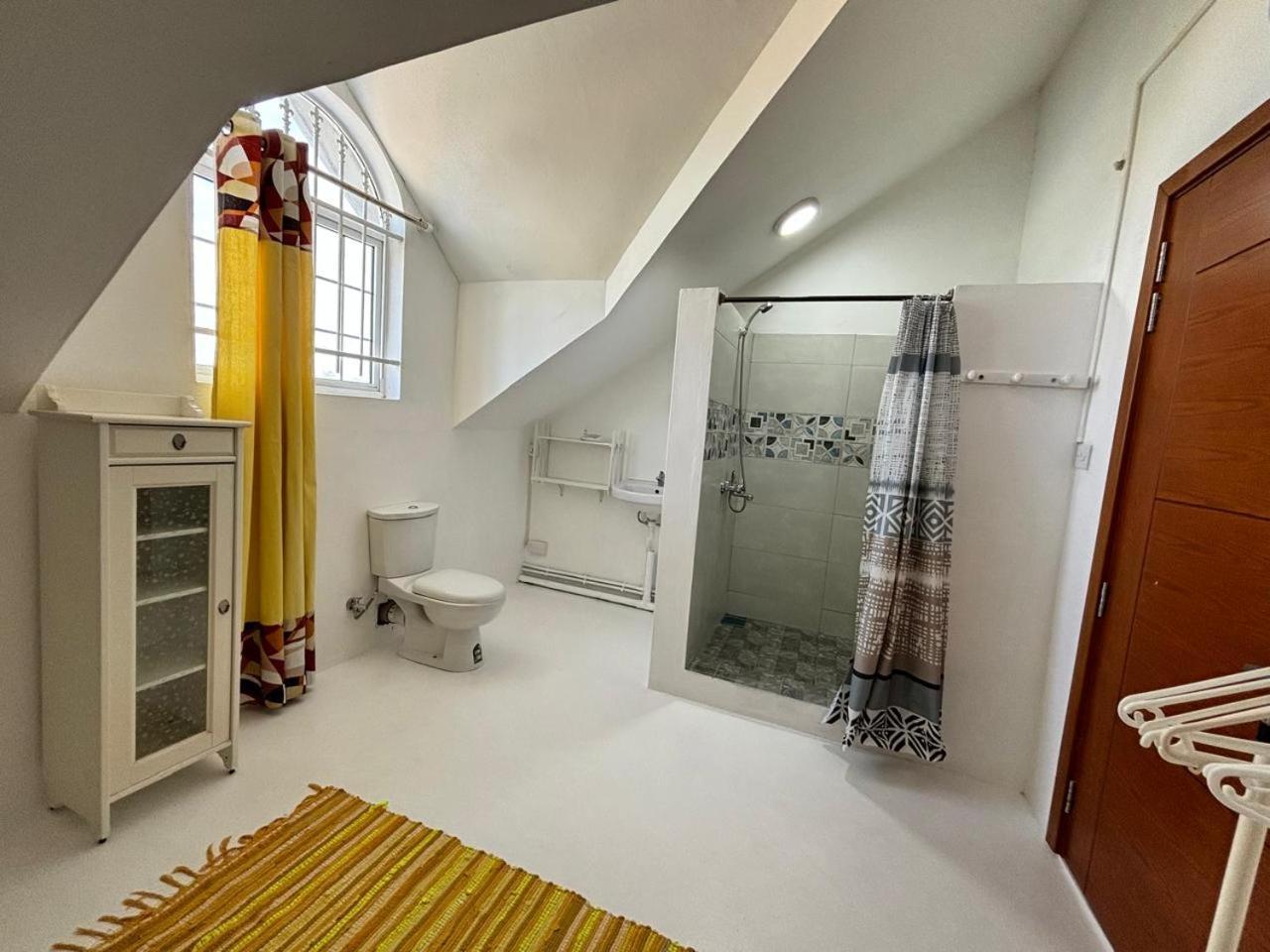 Chambre Comte De Saint-Exupery Cap Malheureux Kültér fotó