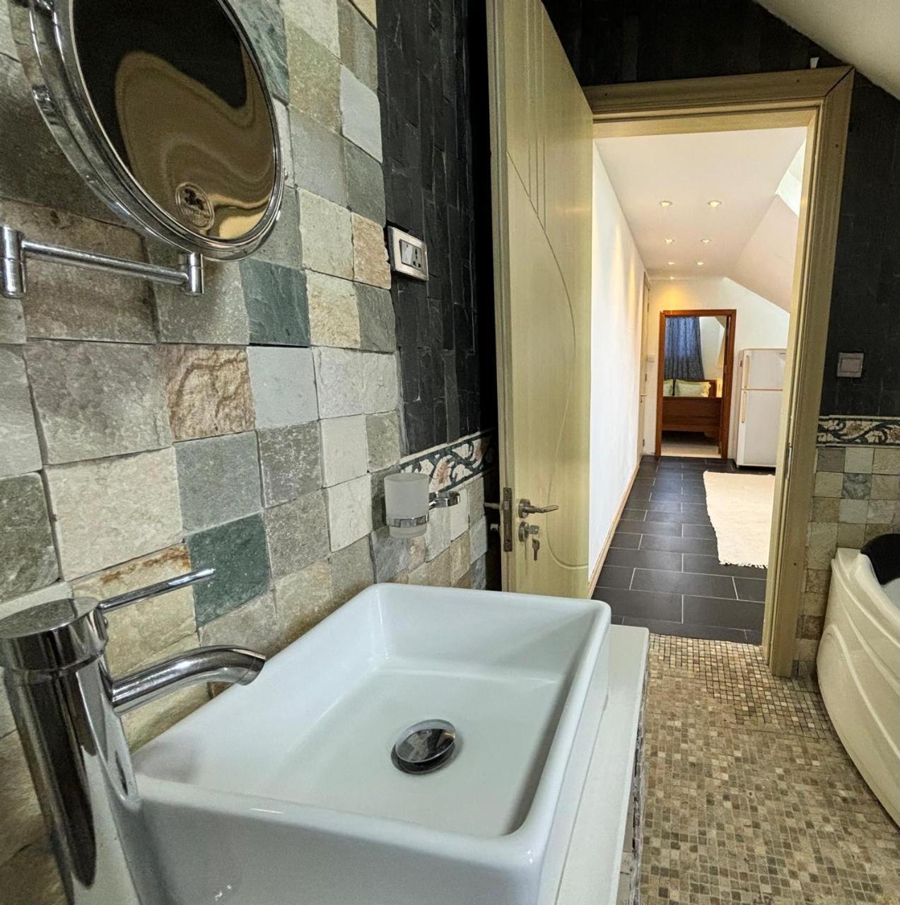 Chambre Comte De Saint-Exupery Cap Malheureux Kültér fotó
