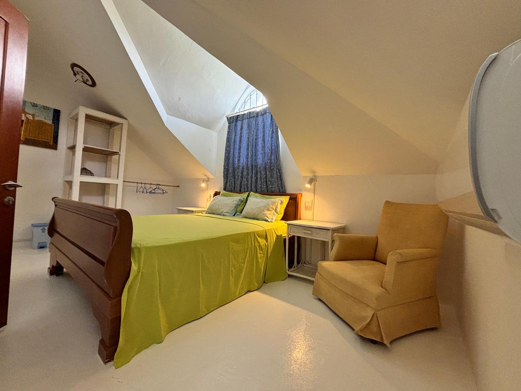Chambre Comte De Saint-Exupery Cap Malheureux Kültér fotó