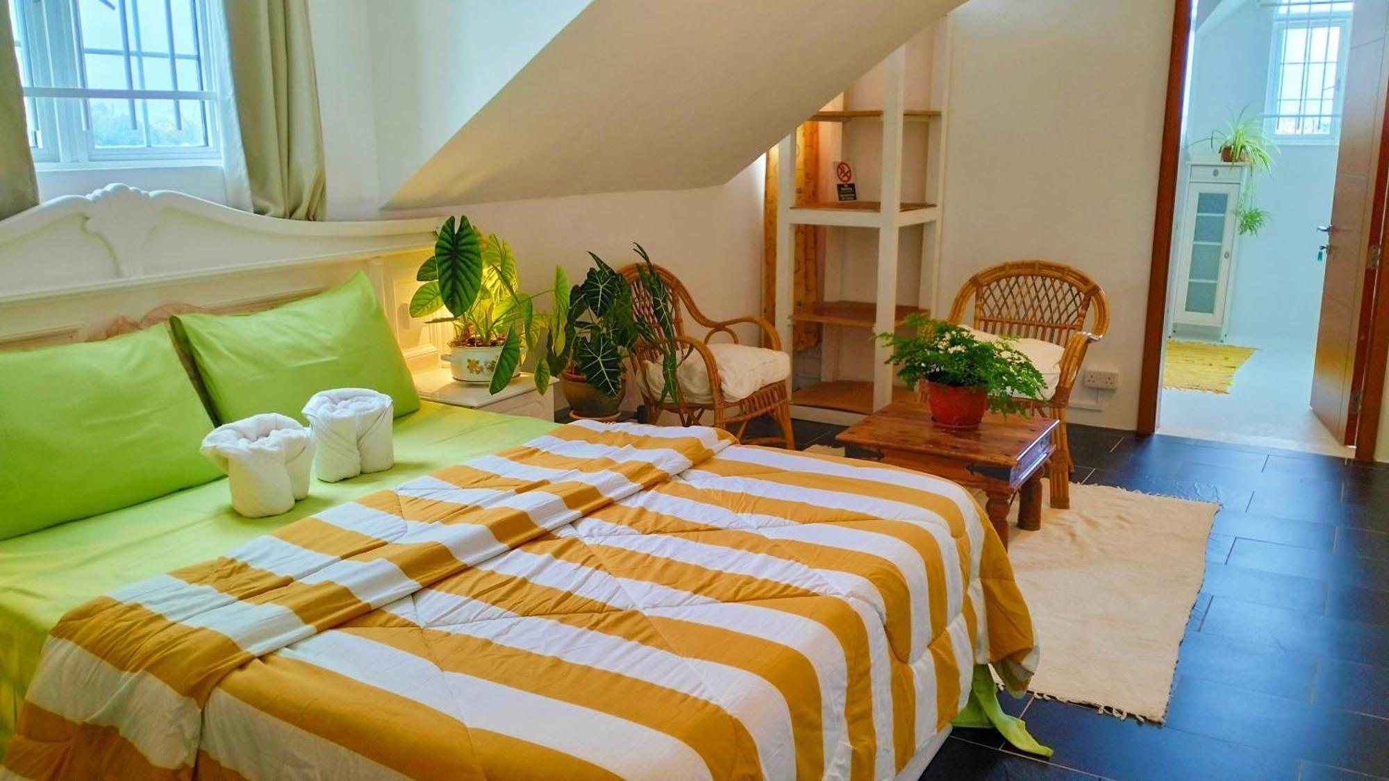 Chambre Comte De Saint-Exupery Cap Malheureux Kültér fotó
